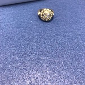 Premier Designs Jewelry Ring Heritage